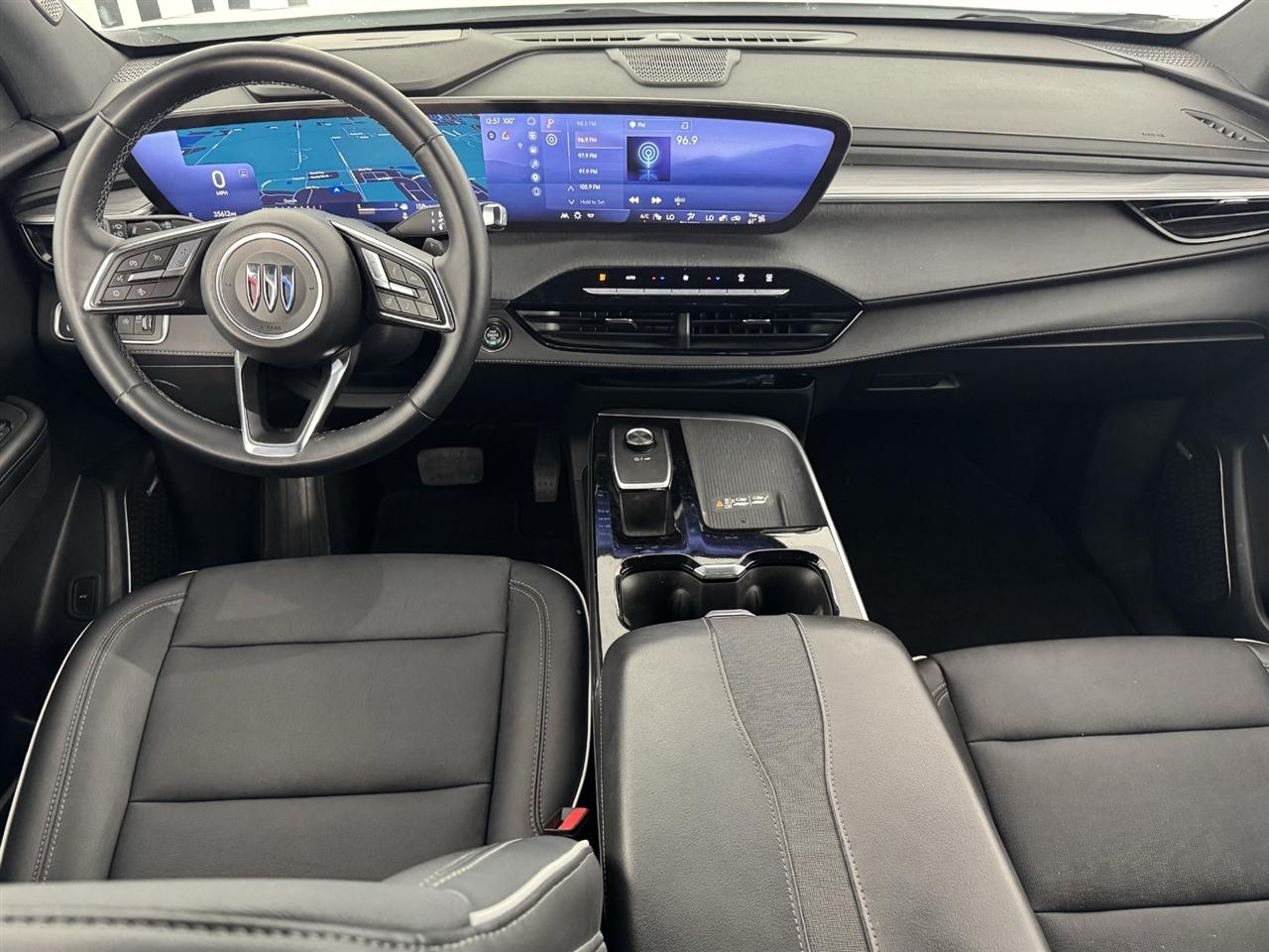 Buick Enclave Preferred AWD 2025