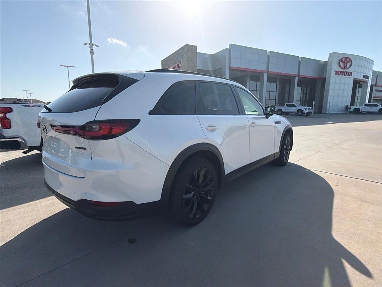 Mazda CX-90 Premium Sport 2026