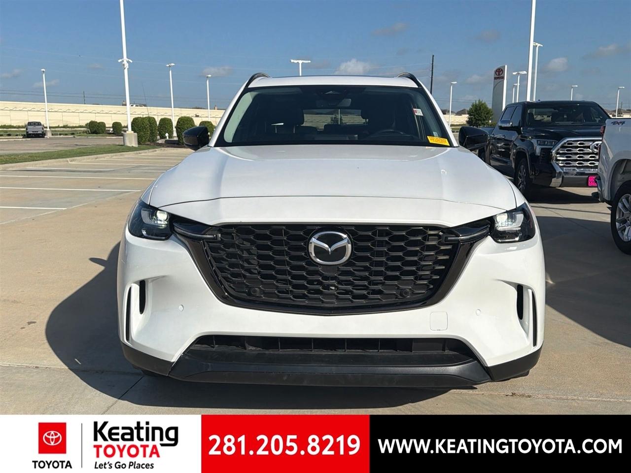 Mazda CX-90 Premium Sport 2026