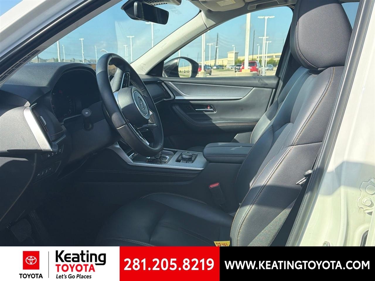 Mazda CX-90 Premium Sport 2026
