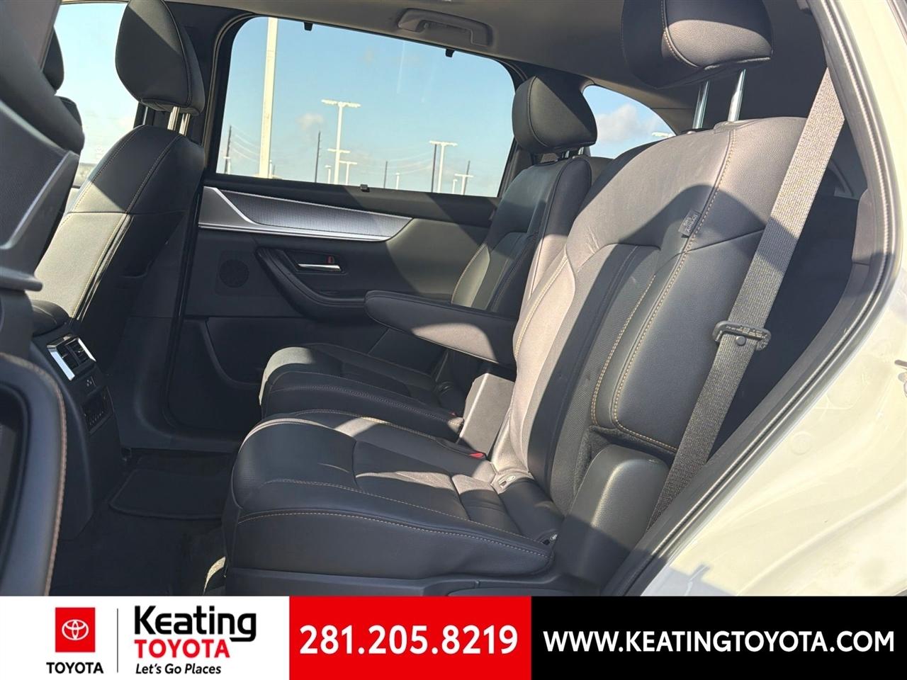 Mazda CX-90 Premium Sport 2026