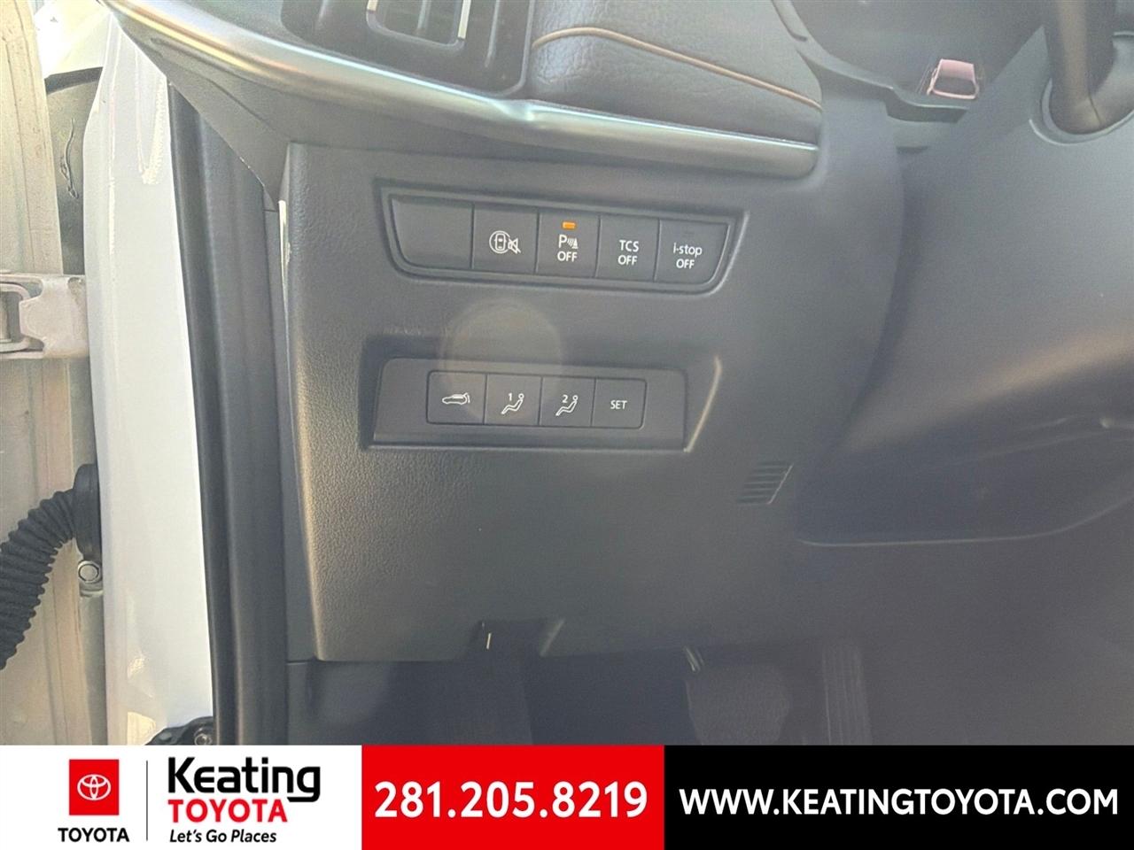 Mazda CX-90 Premium Sport 2026