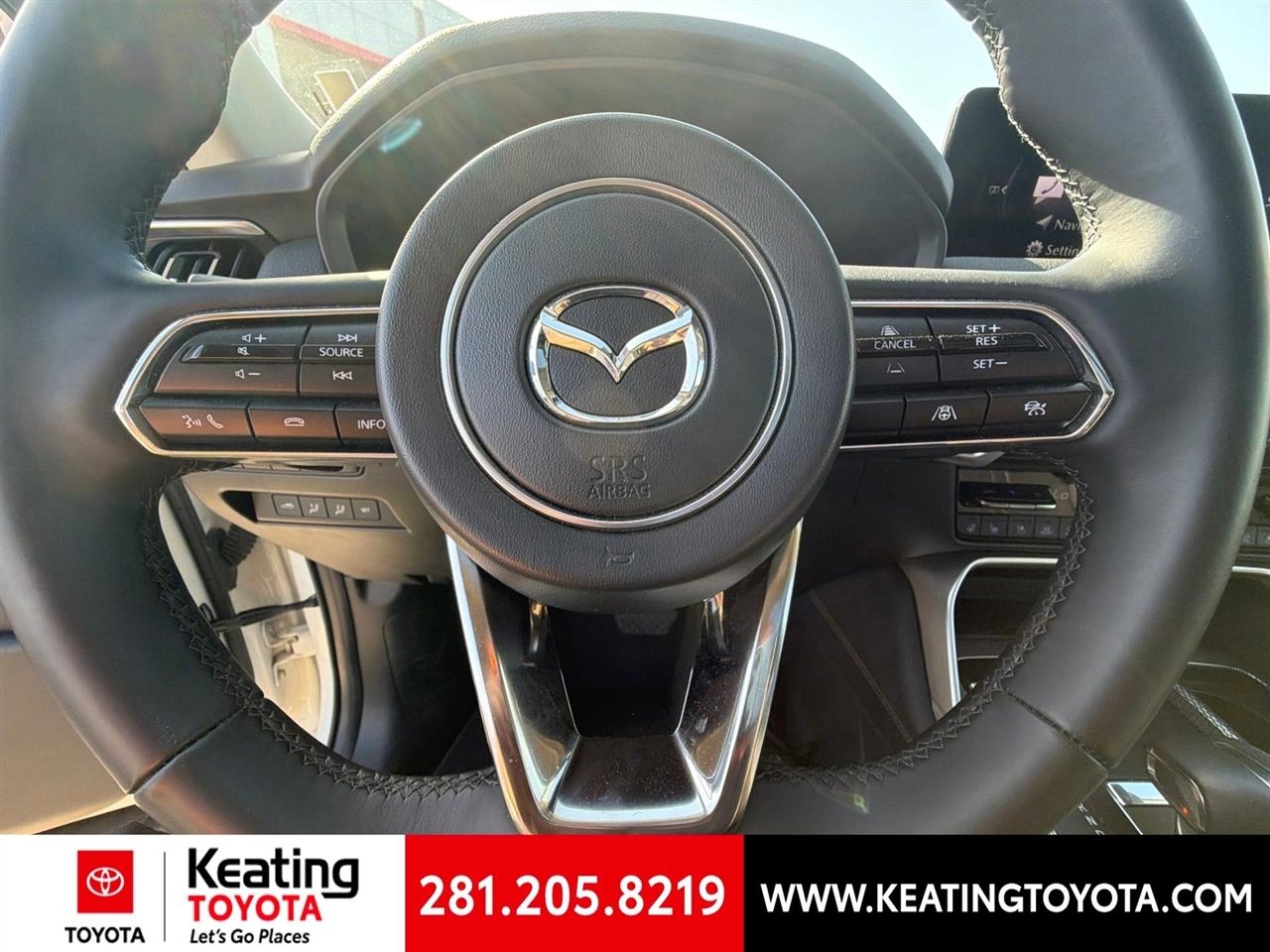 Mazda CX-90 Premium Sport 2026