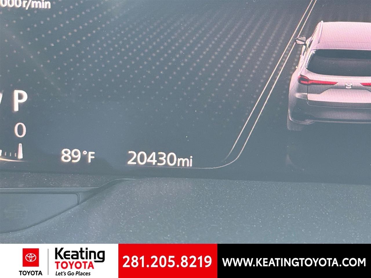 Mazda CX-90 Premium Sport 2026