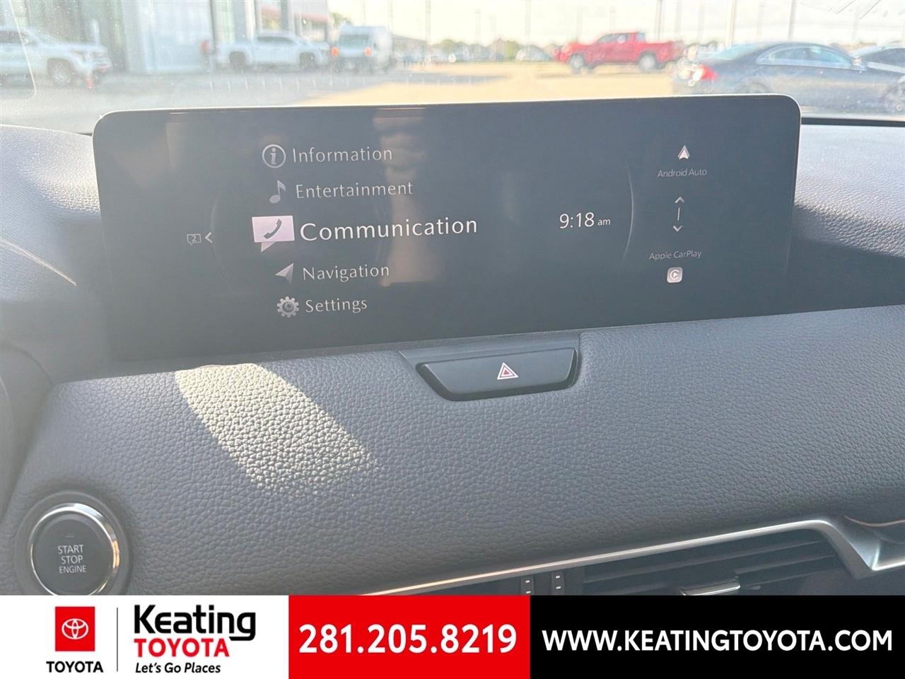 Mazda CX-90 Premium Sport 2026