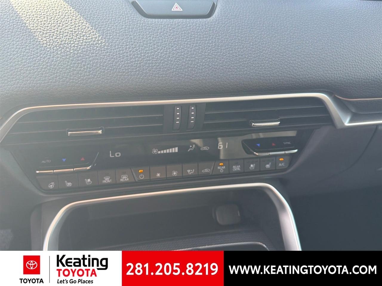 Mazda CX-90 Premium Sport 2026