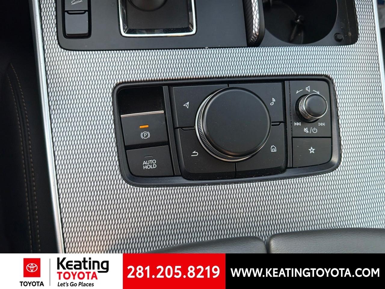 Mazda CX-90 Premium Sport 2026