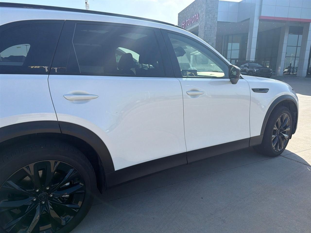 Mazda CX-90 Premium Sport 2026
