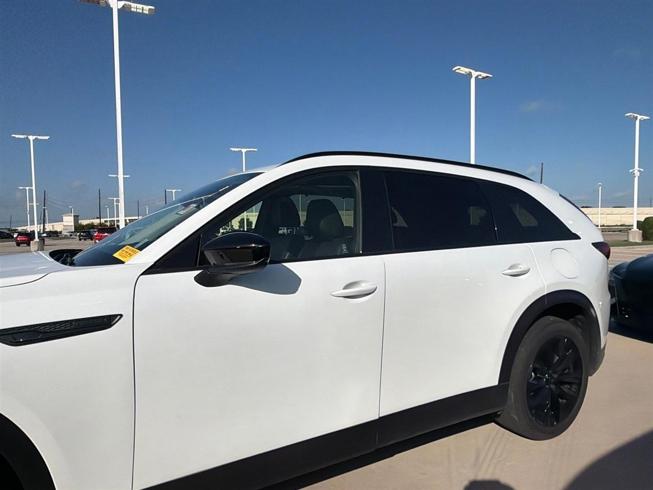 Mazda CX-90 Premium Sport 2026