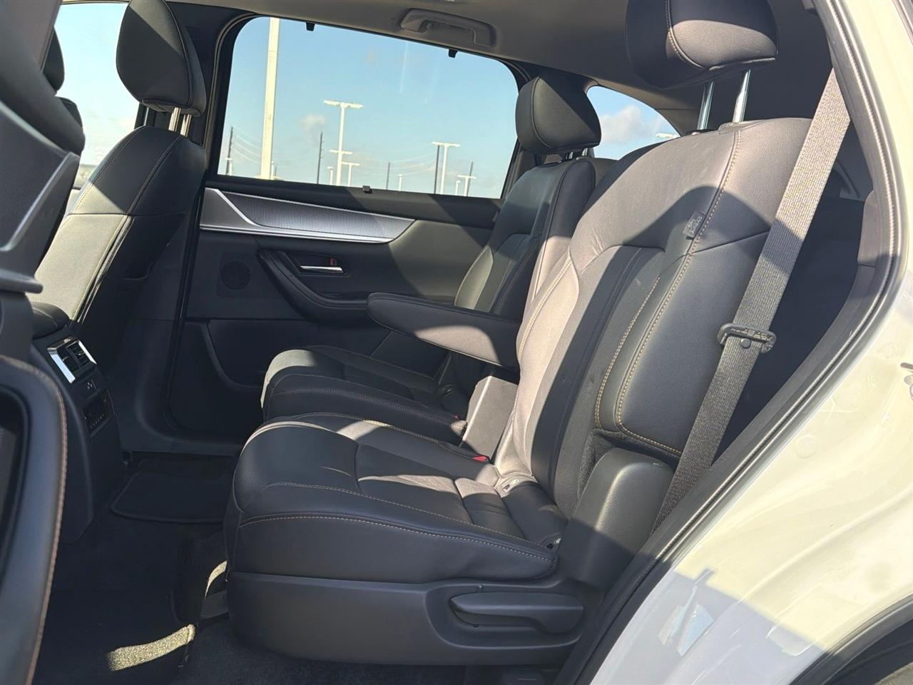 Mazda CX-90 Premium Sport 2026