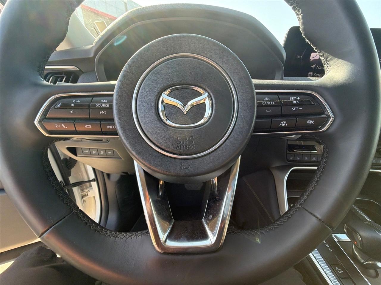 Mazda CX-90 Premium Sport 2026