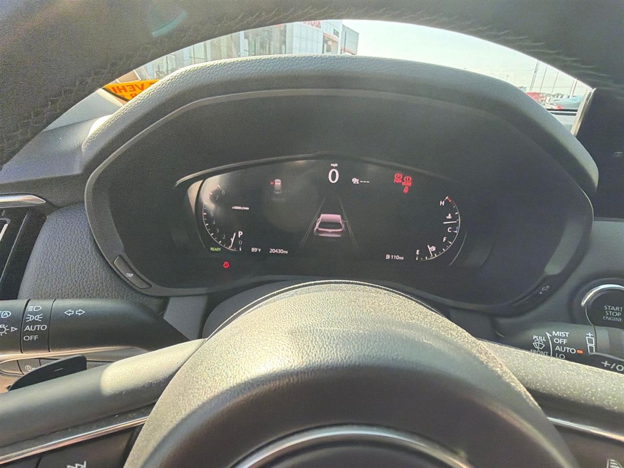Mazda CX-90 Premium Sport 2026