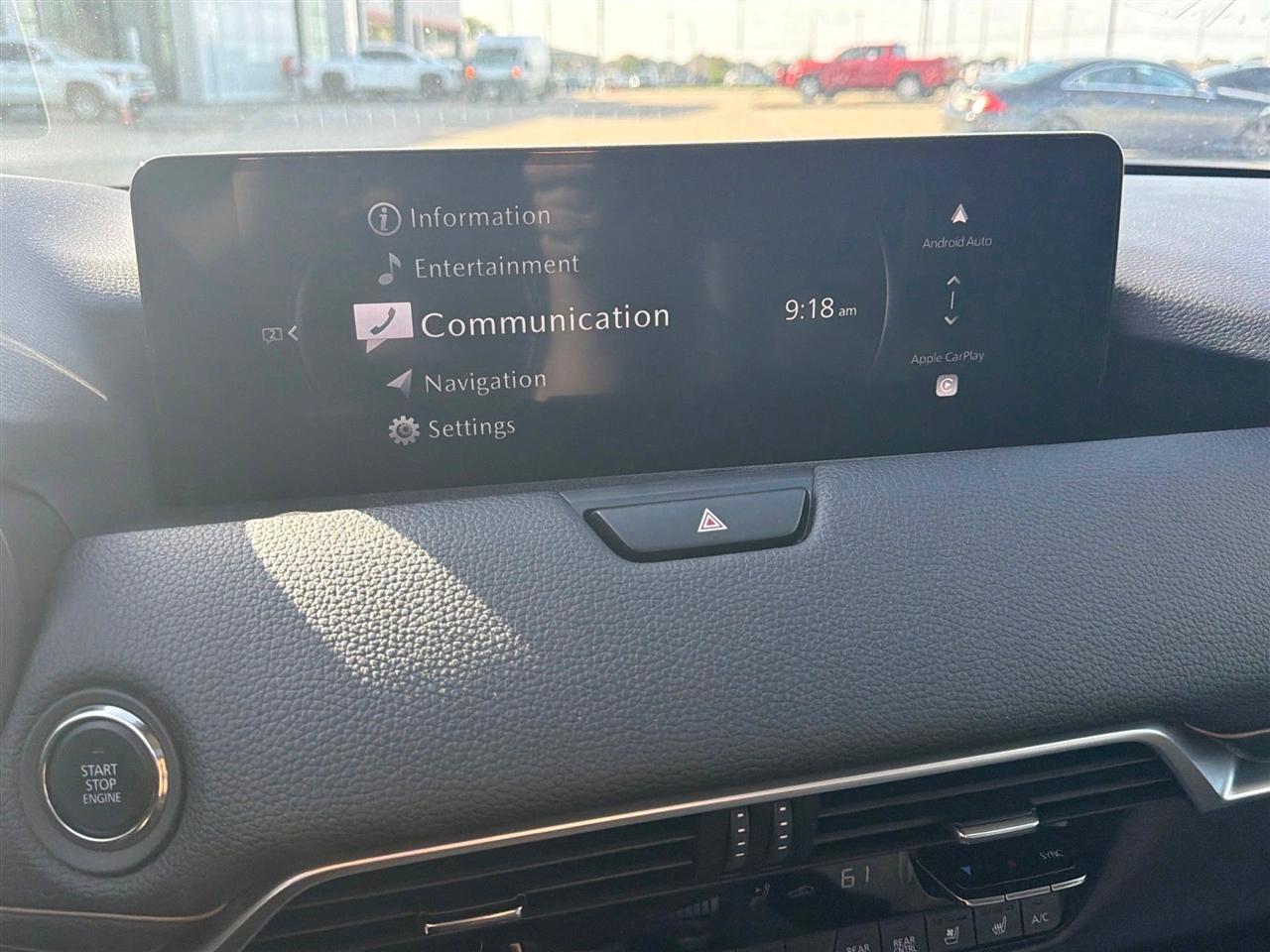Mazda CX-90 Premium Sport 2026