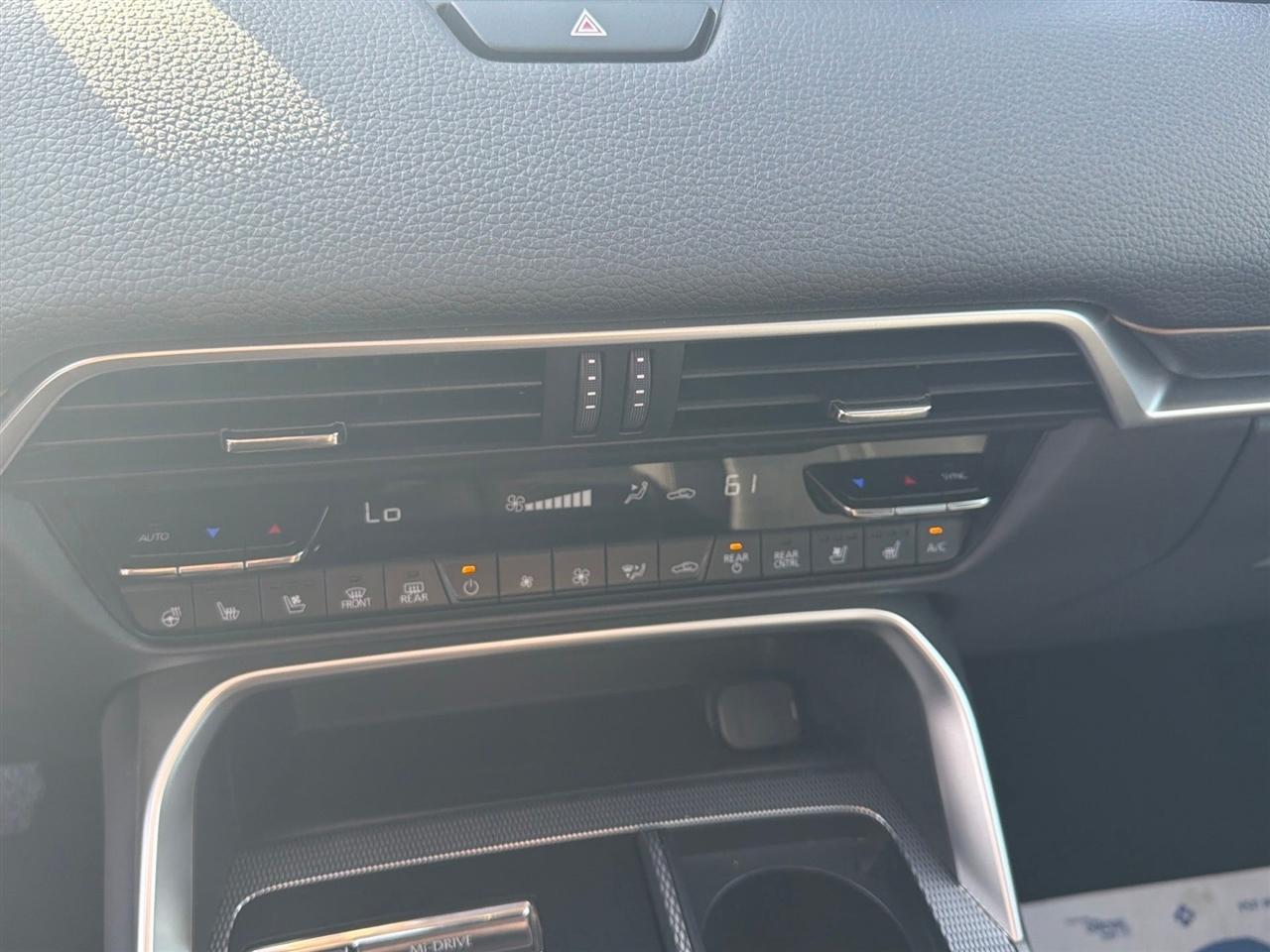 Mazda CX-90 Premium Sport 2026