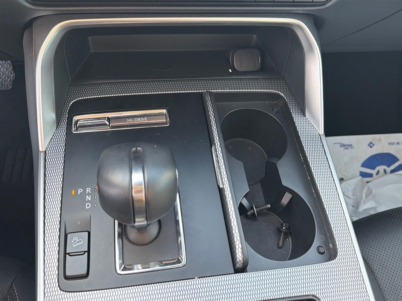 Mazda CX-90 Premium Sport 2026
