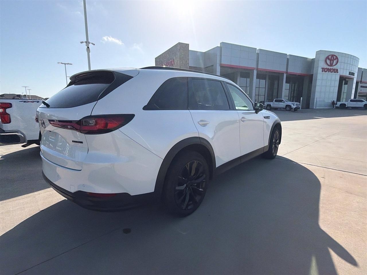 Mazda CX-90 Premium Sport 2026