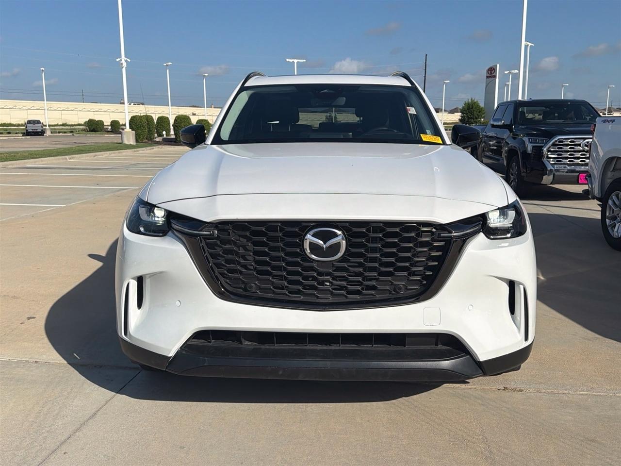 Mazda CX-90 Premium Sport 2026