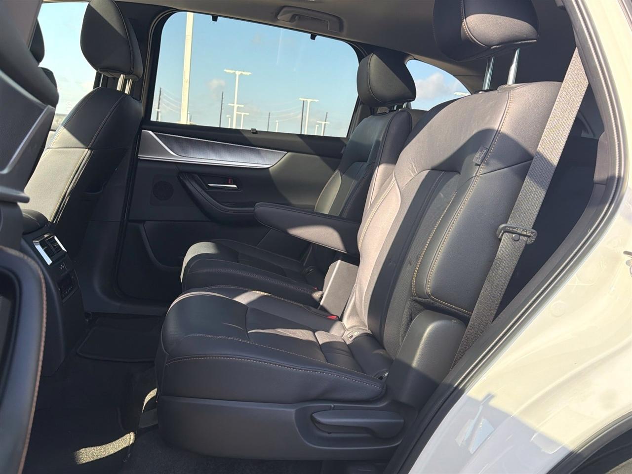 Mazda CX-90 Premium Sport 2026