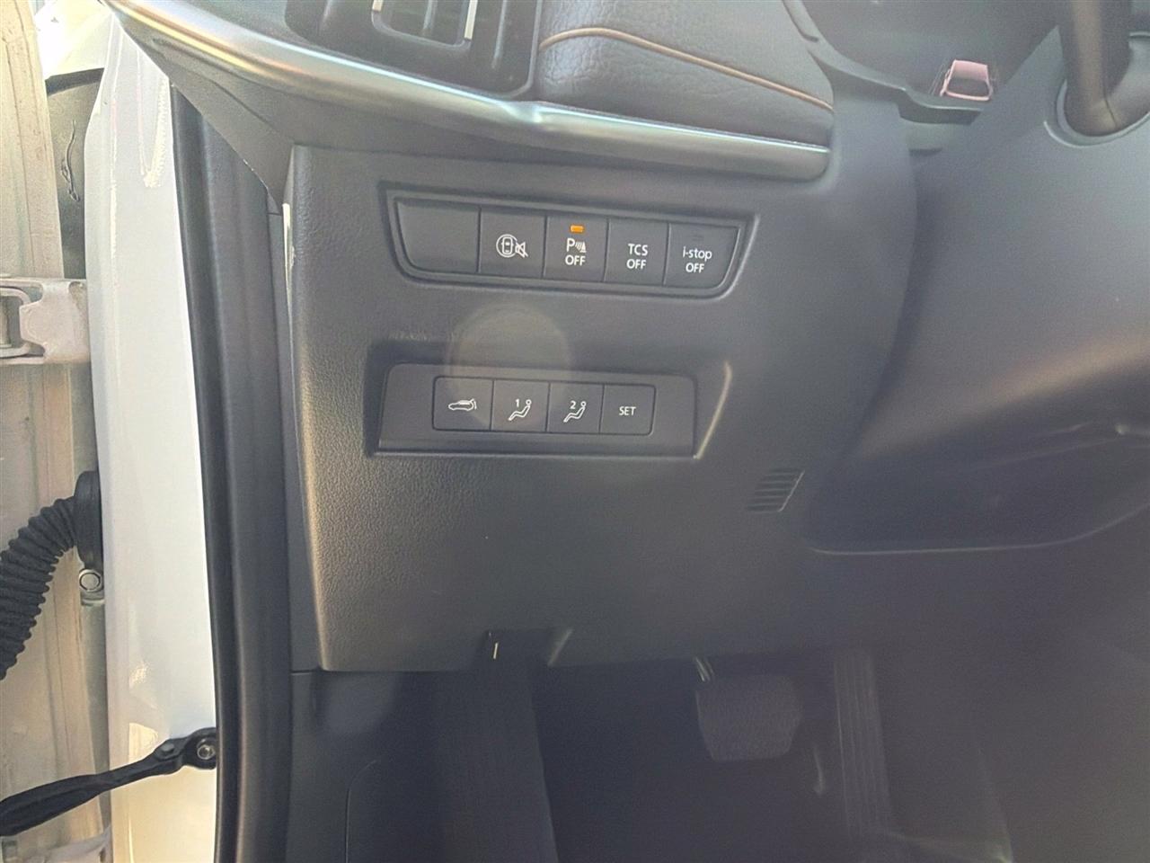 Mazda CX-90 Premium Sport 2026