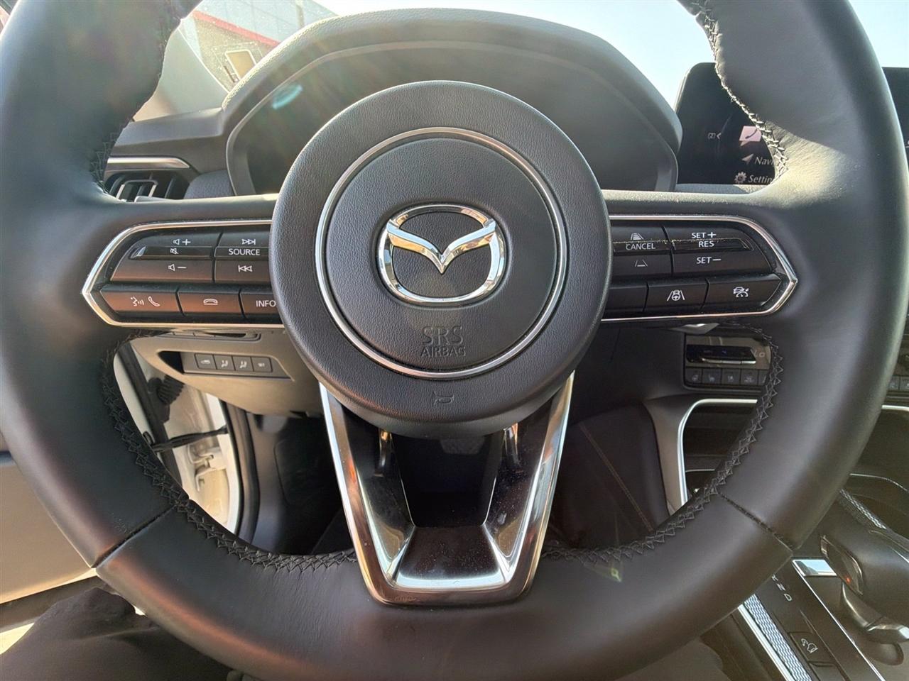 Mazda CX-90 Premium Sport 2026