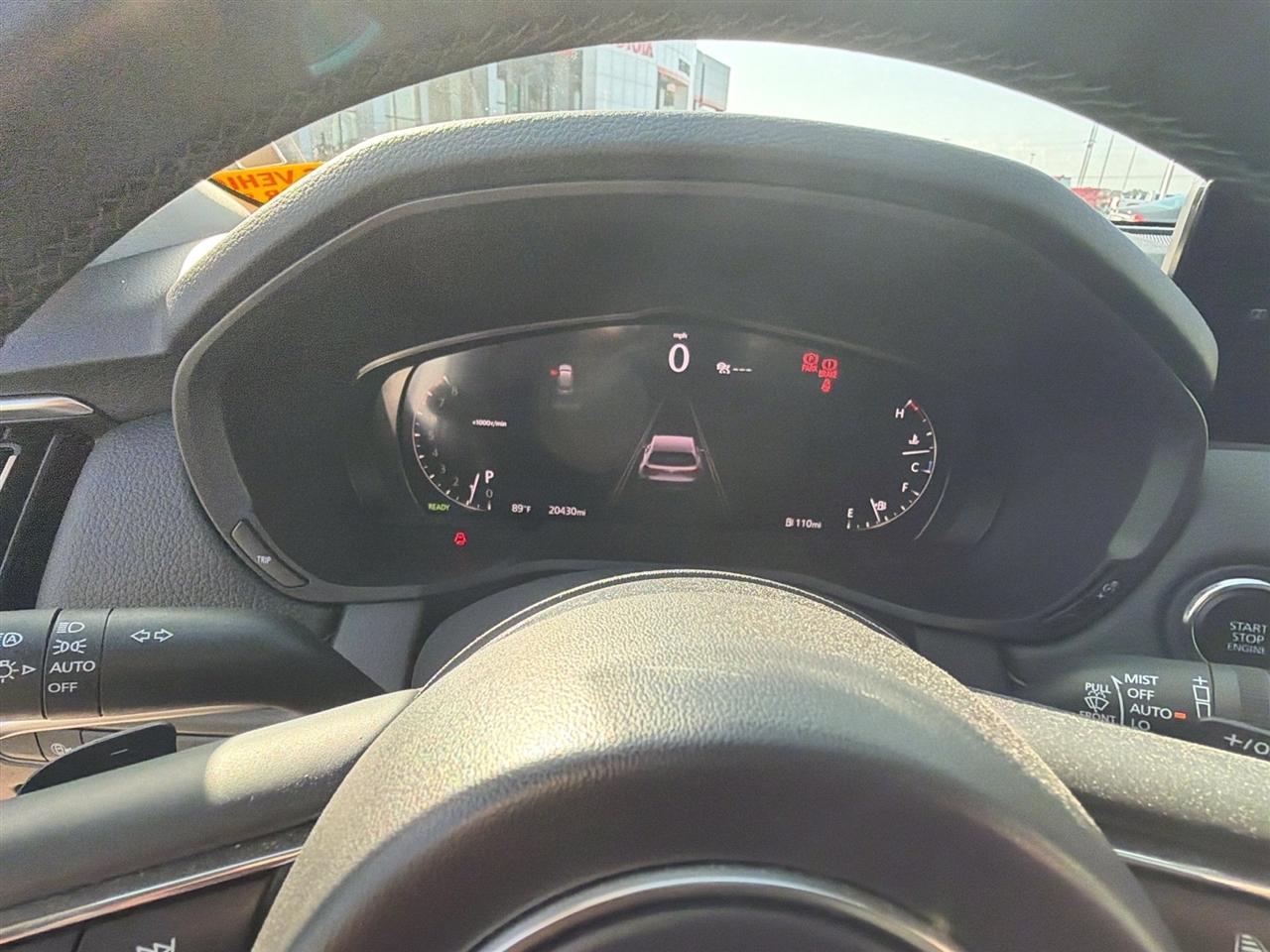 Mazda CX-90 Premium Sport 2026
