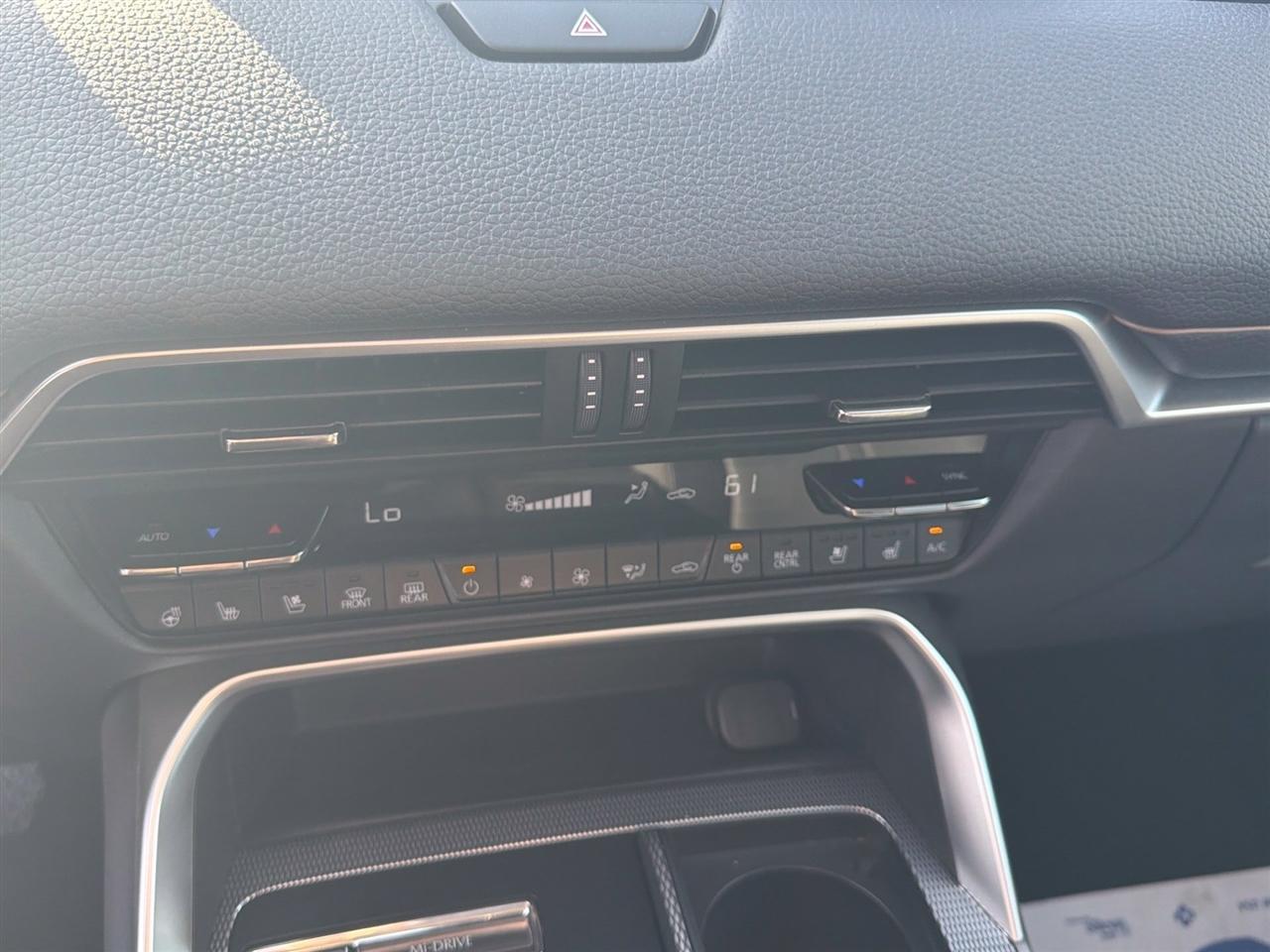 Mazda CX-90 Premium Sport 2026