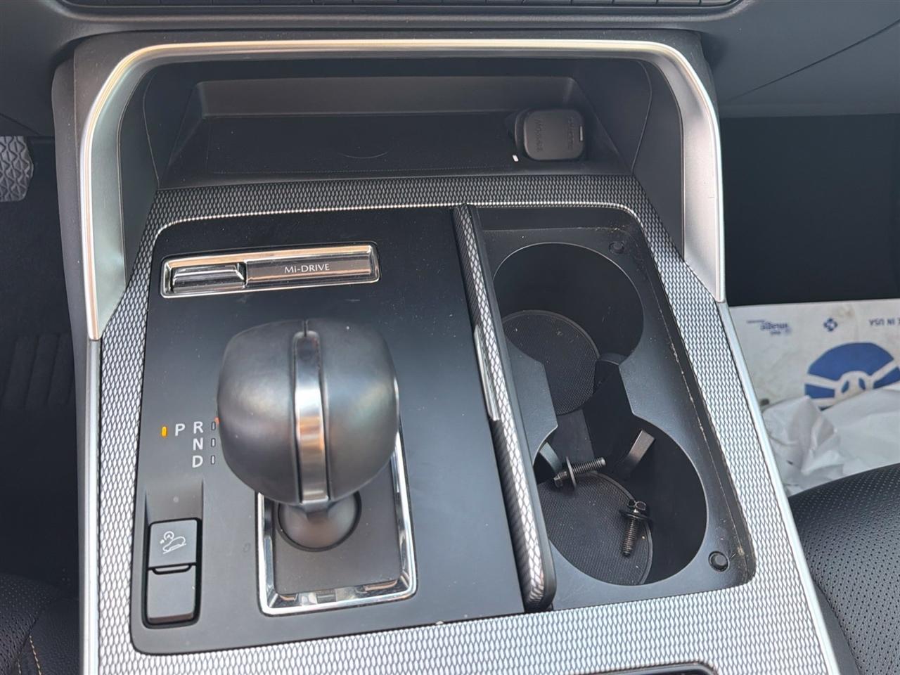Mazda CX-90 Premium Sport 2026