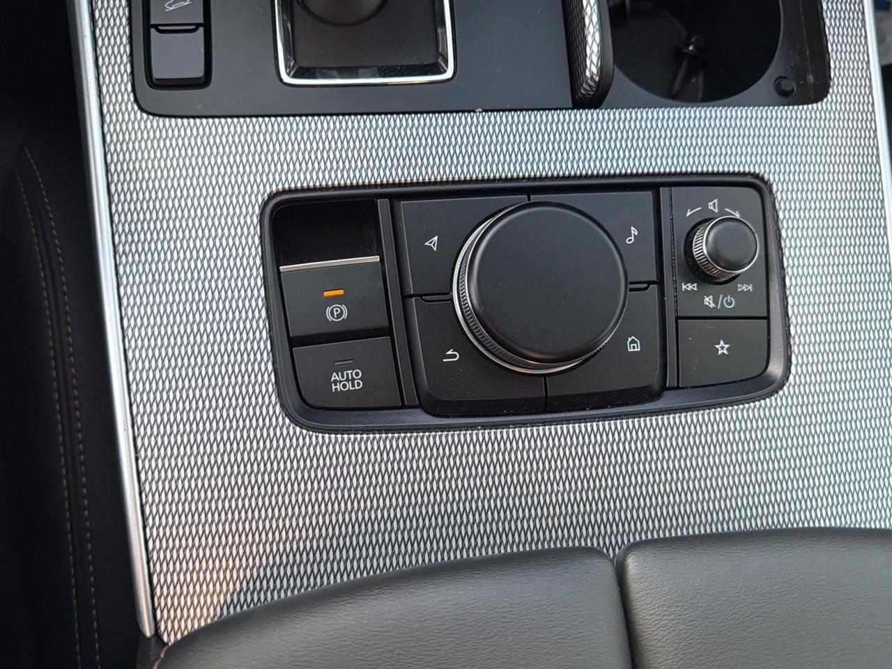 Mazda CX-90 Premium Sport 2026
