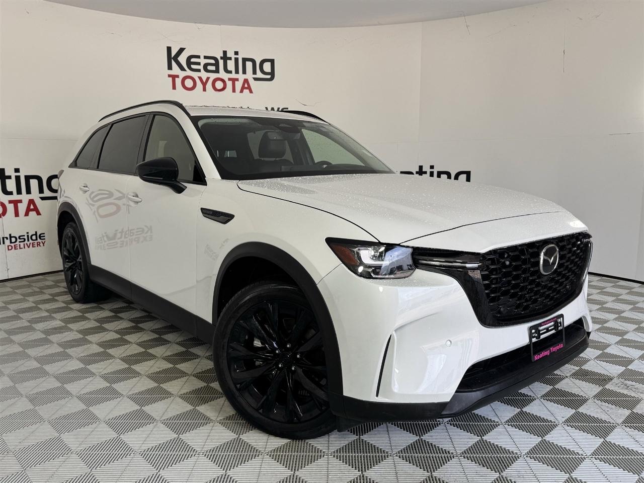 Mazda CX-90 Premium Sport 2026
