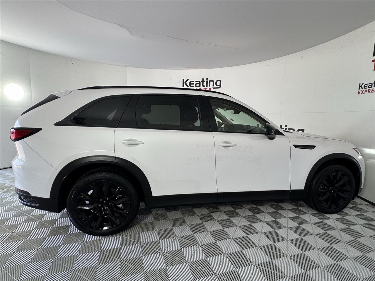 Mazda CX-90 Premium Sport 2026
