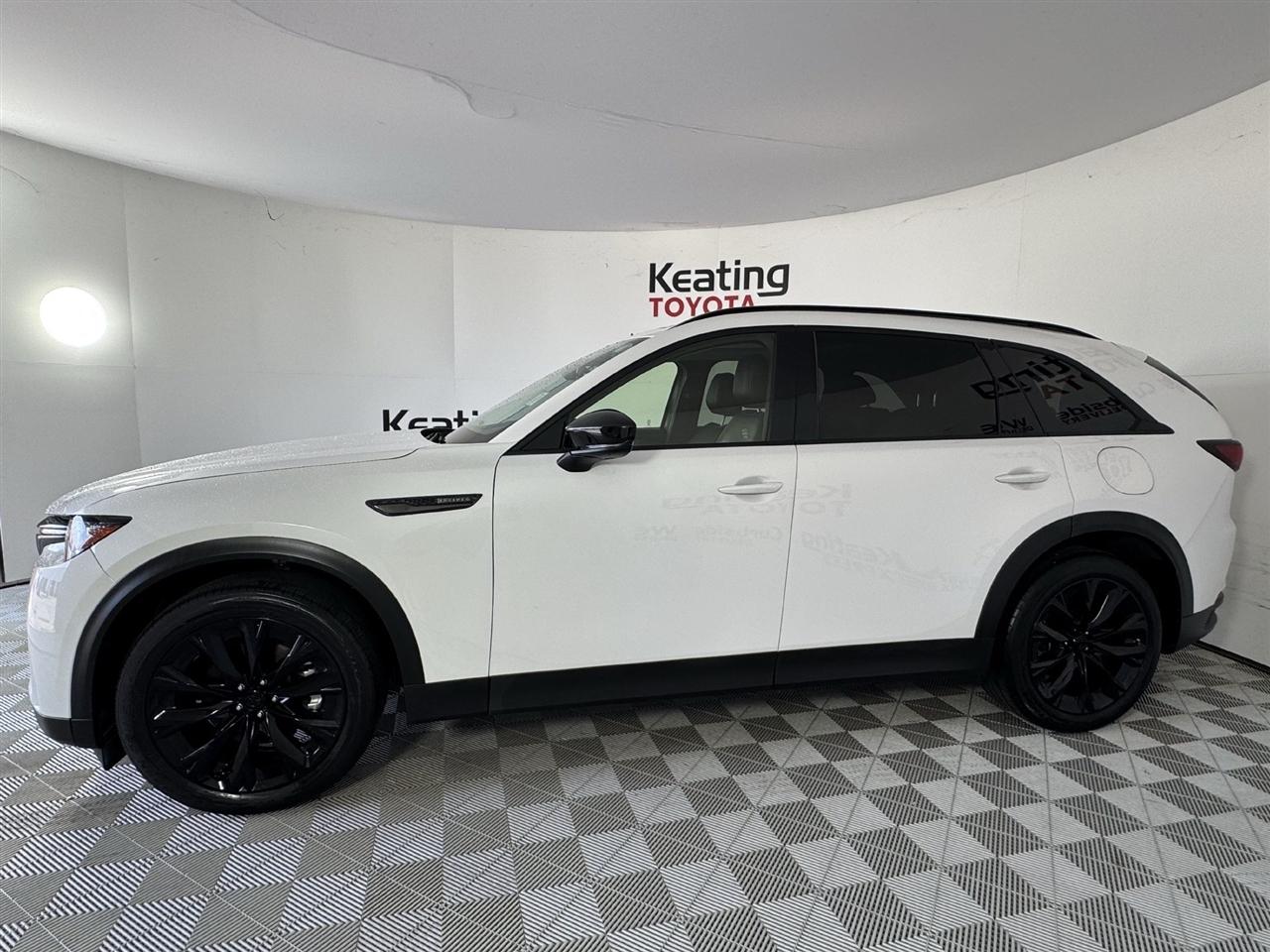 Mazda CX-90 Premium Sport 2026