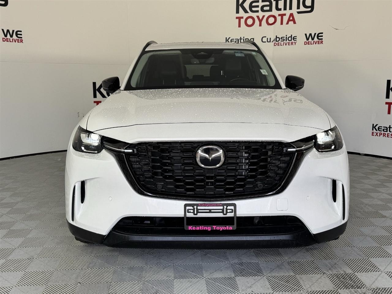 Mazda CX-90 Premium Sport 2026