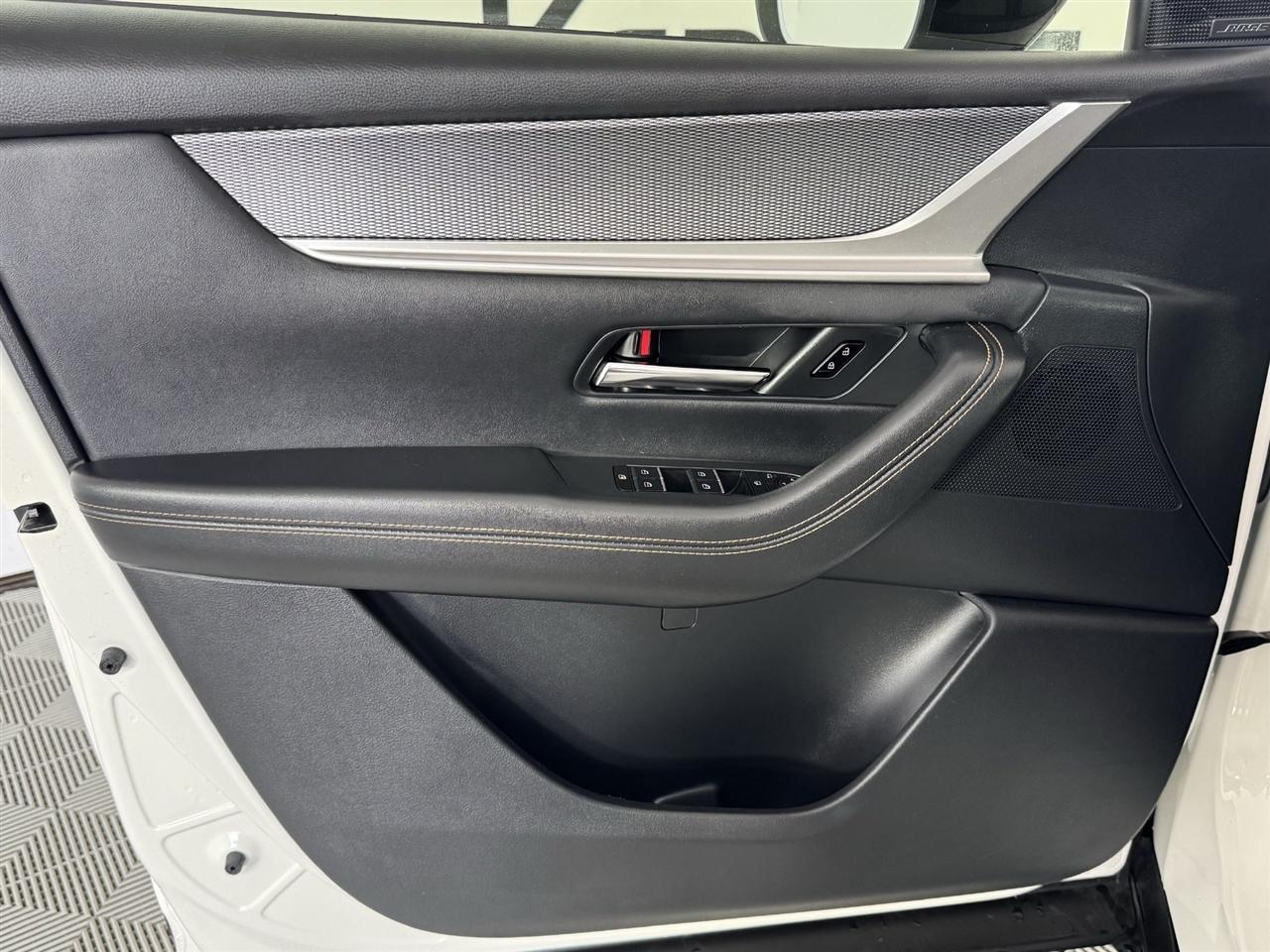 Mazda CX-90 Premium Sport 2026