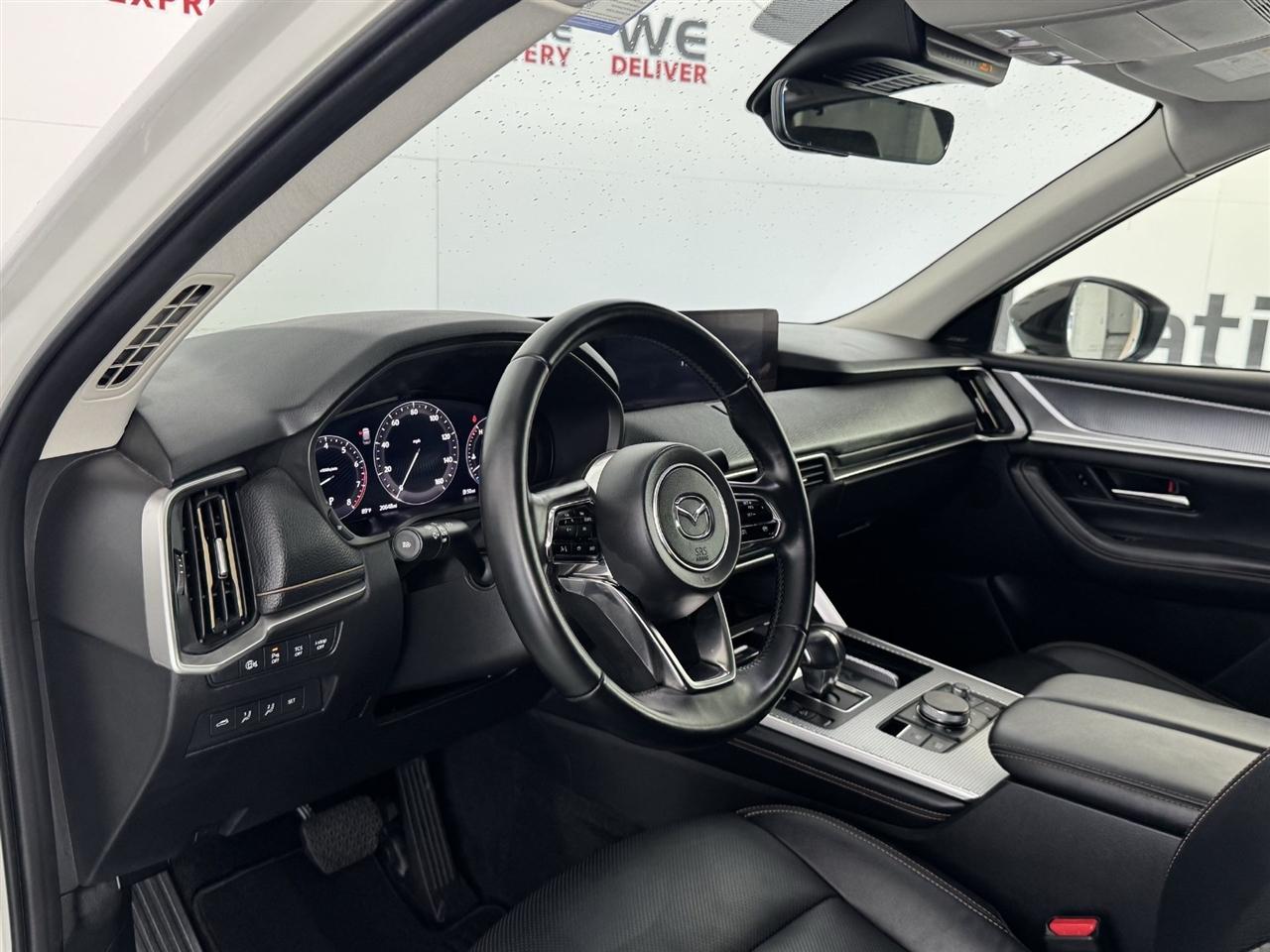Mazda CX-90 Premium Sport 2026