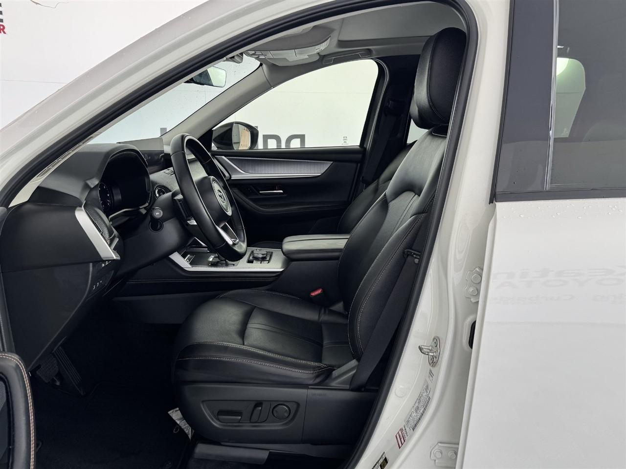 Mazda CX-90 Premium Sport 2026
