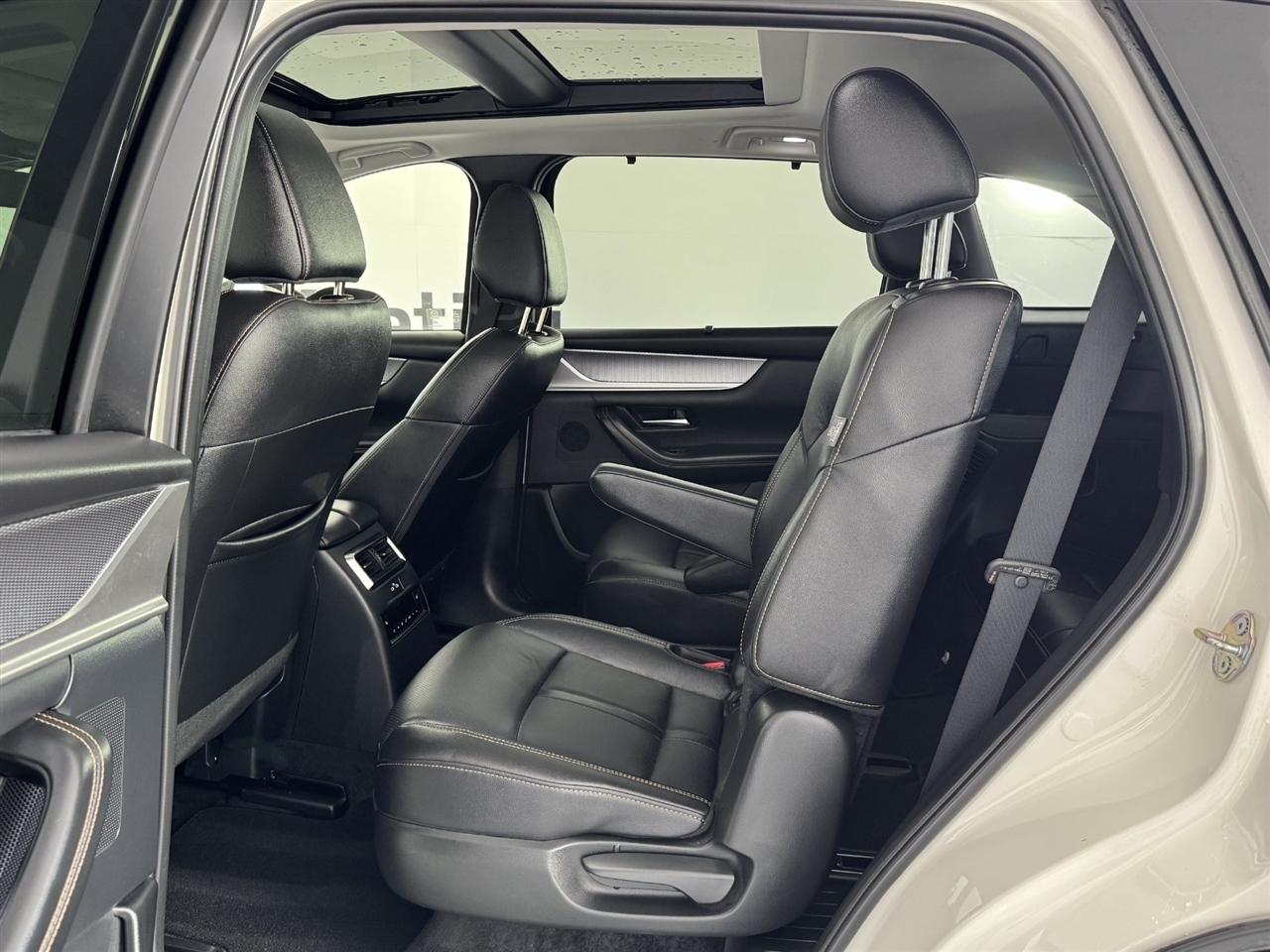Mazda CX-90 Premium Sport 2026