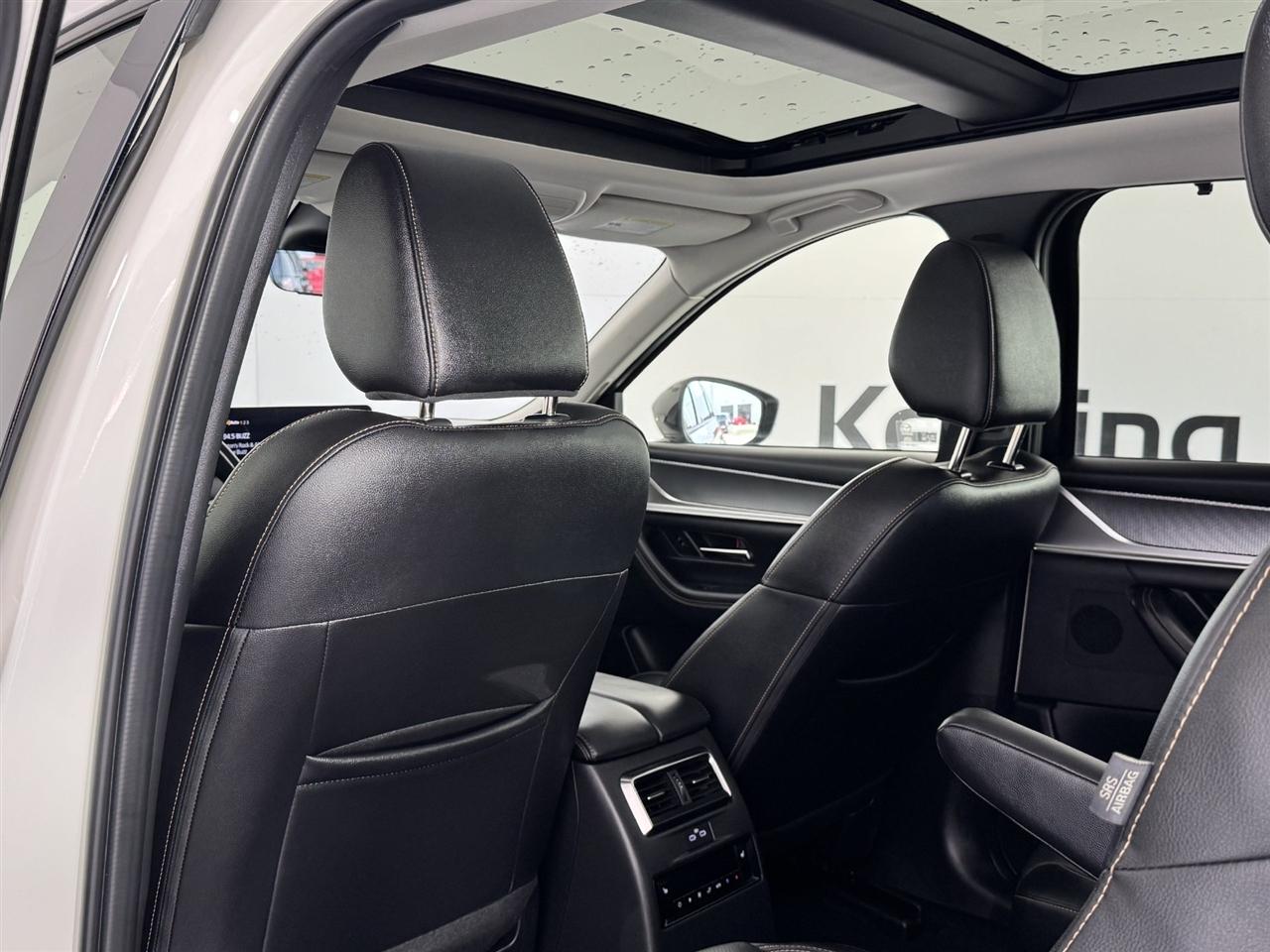 Mazda CX-90 Premium Sport 2026