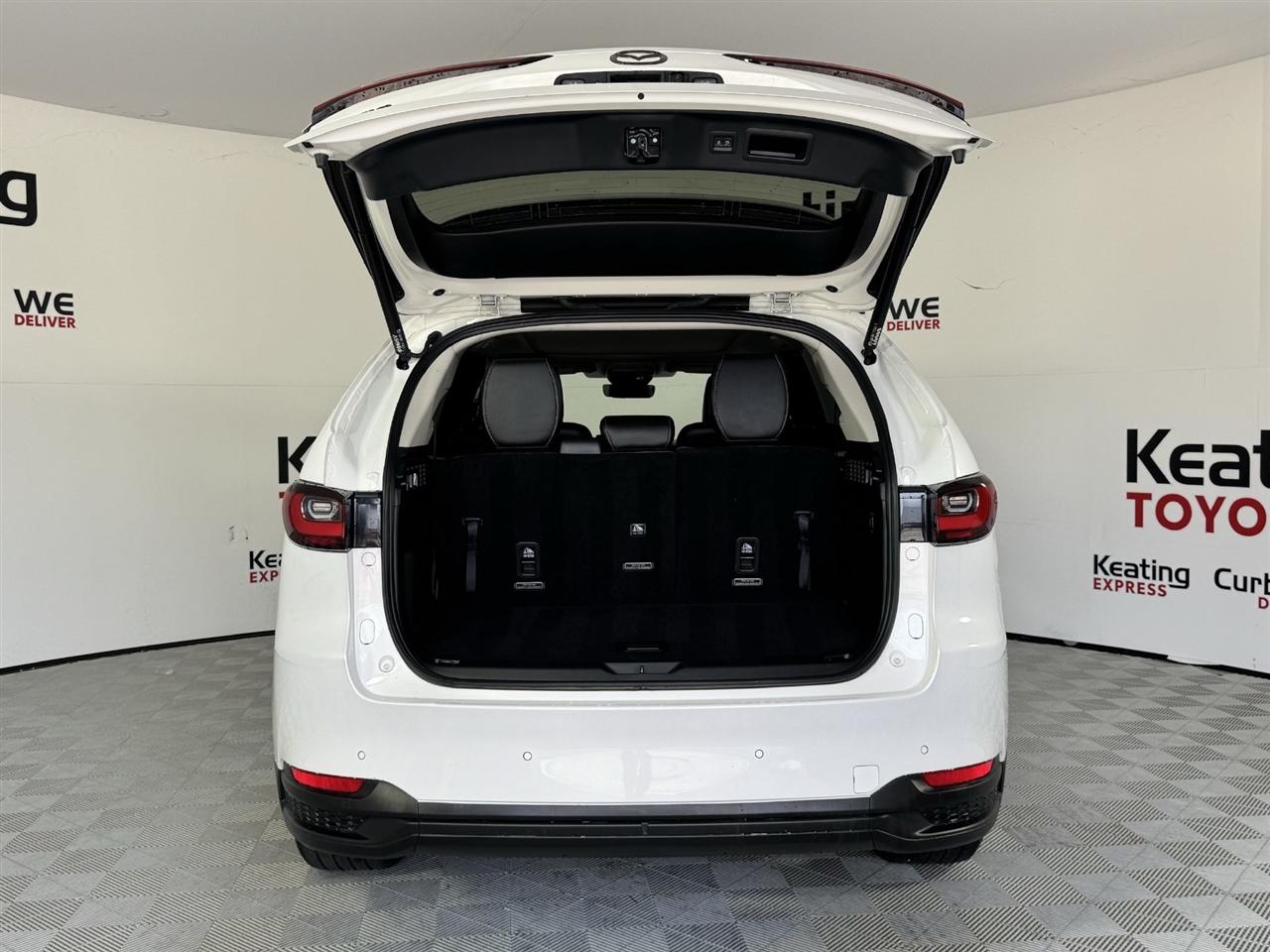 Mazda CX-90 Premium Sport 2026