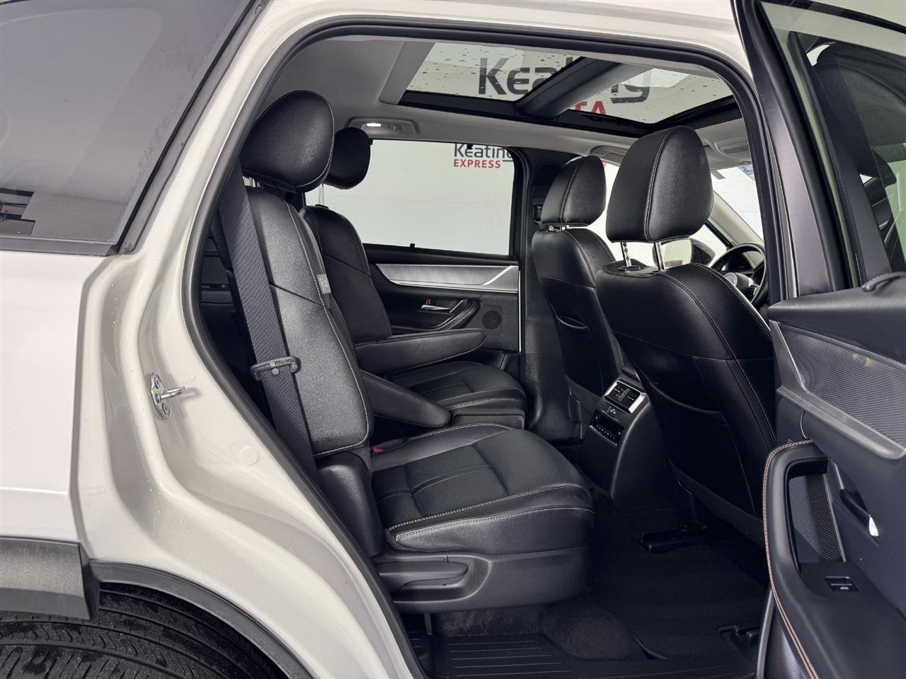 Mazda CX-90 Premium Sport 2026