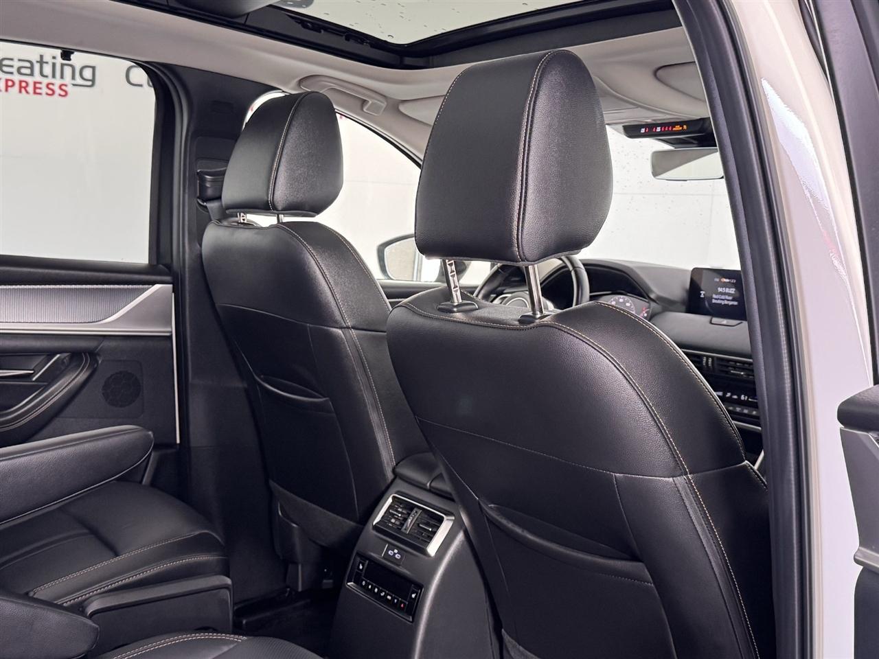 Mazda CX-90 Premium Sport 2026