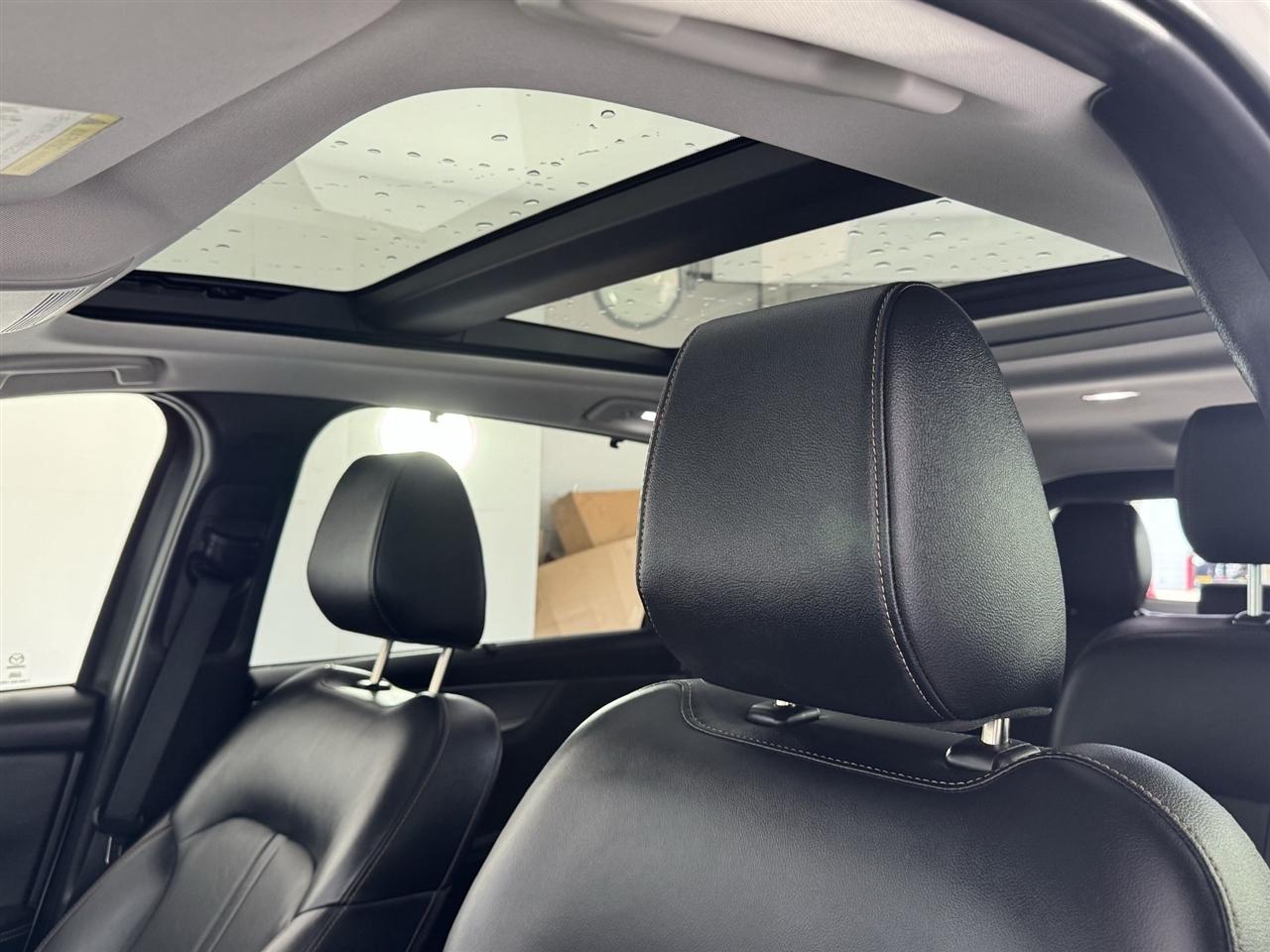 Mazda CX-90 Premium Sport 2026