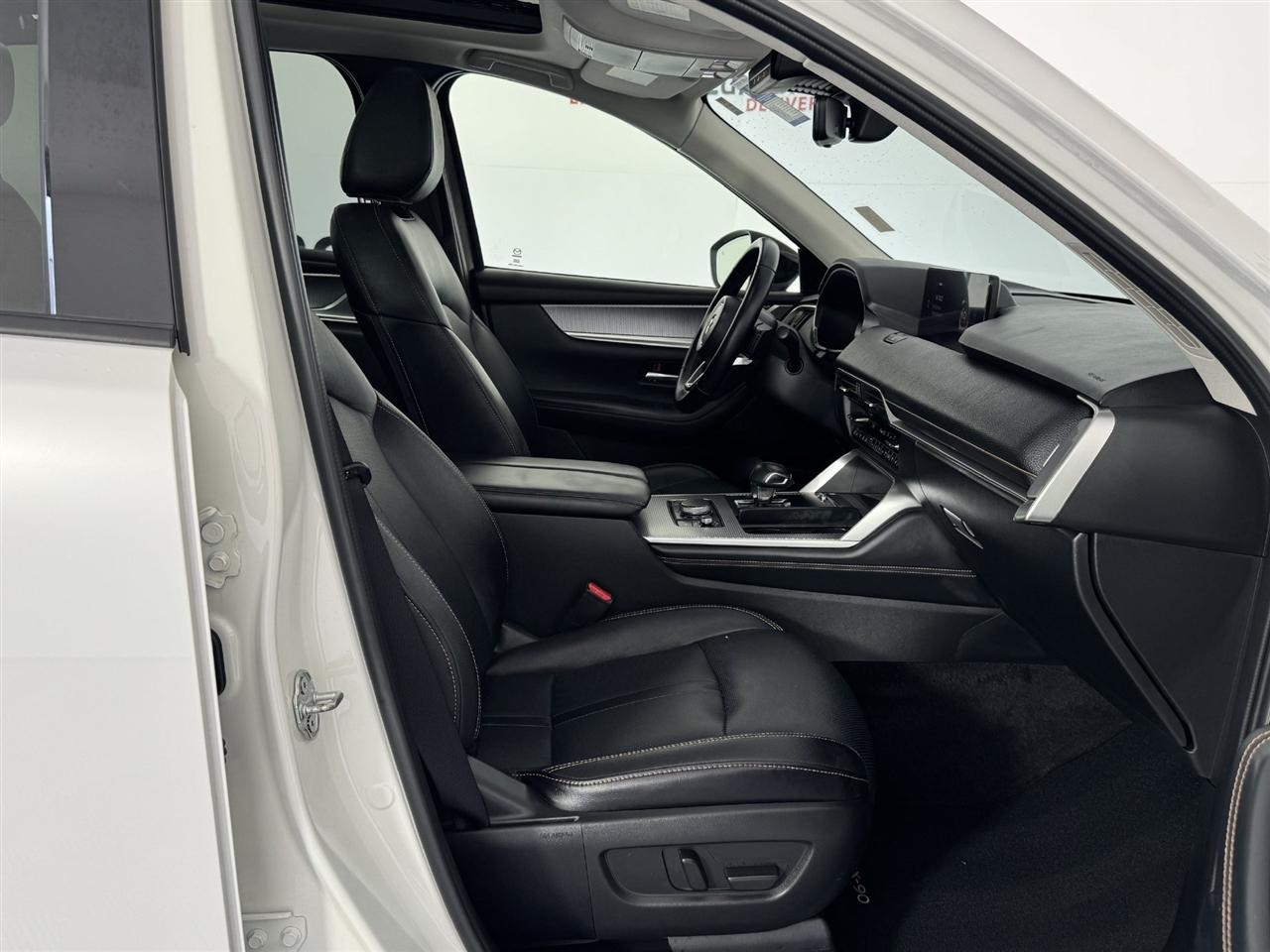 Mazda CX-90 Premium Sport 2026