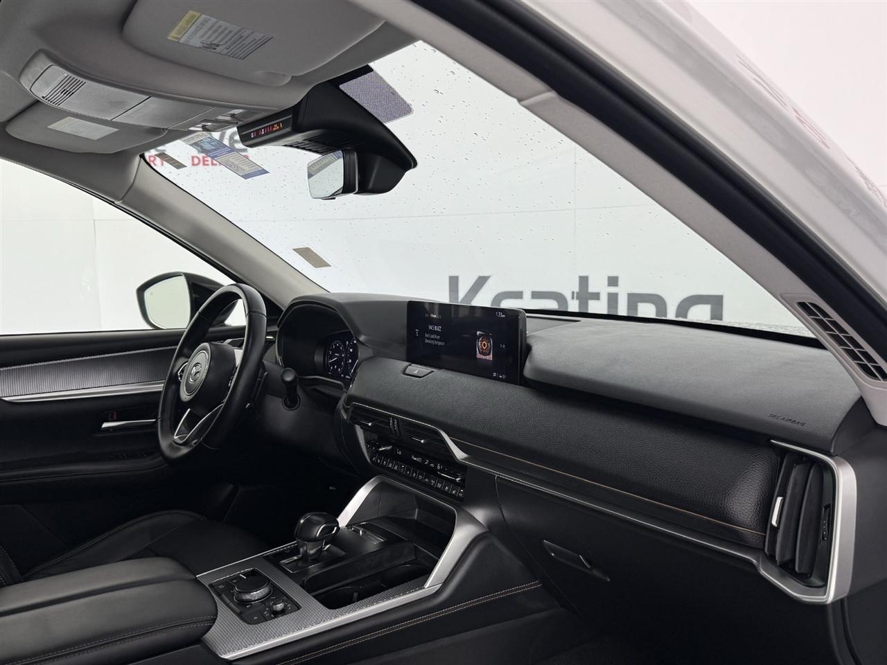 Mazda CX-90 Premium Sport 2026