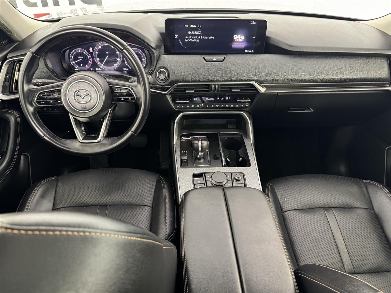 Mazda CX-90 Premium Sport 2026