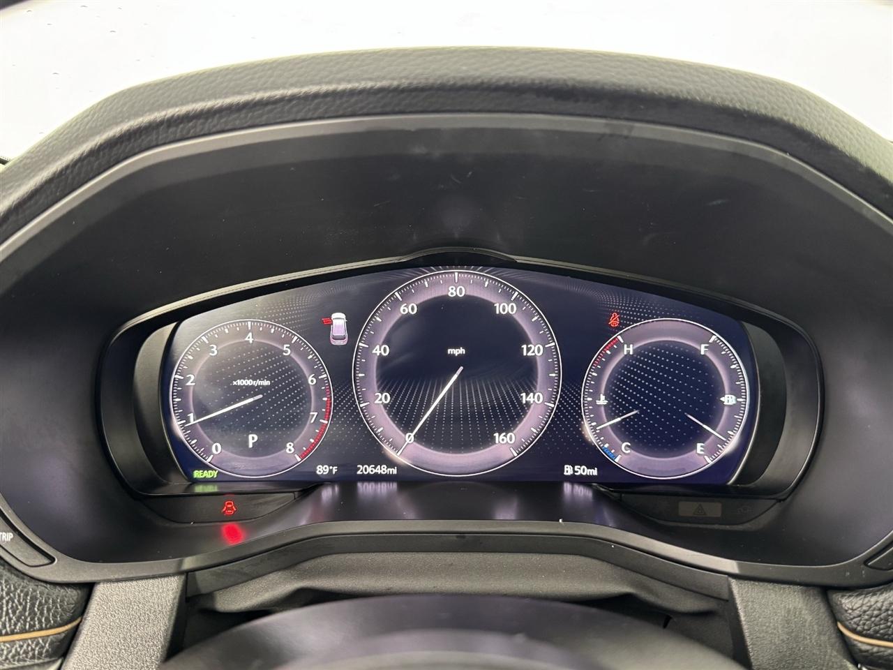 Mazda CX-90 Premium Sport 2026