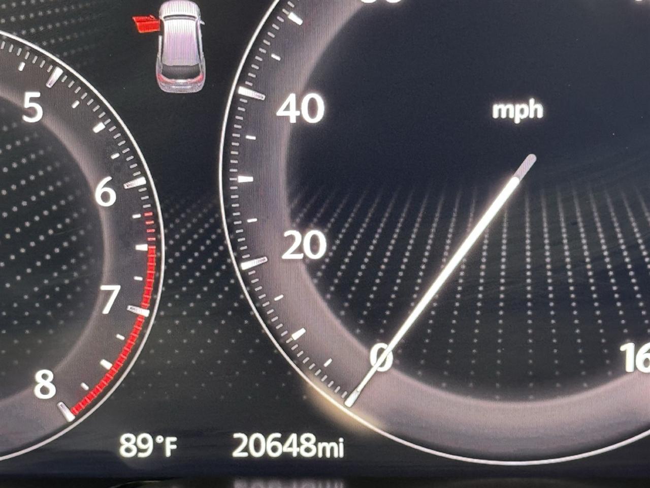 Mazda CX-90 Premium Sport 2026