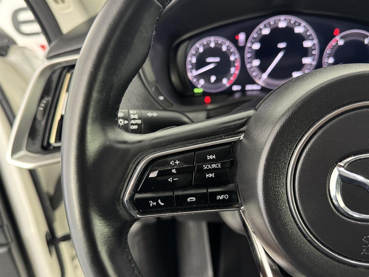 Mazda CX-90 Premium Sport 2026