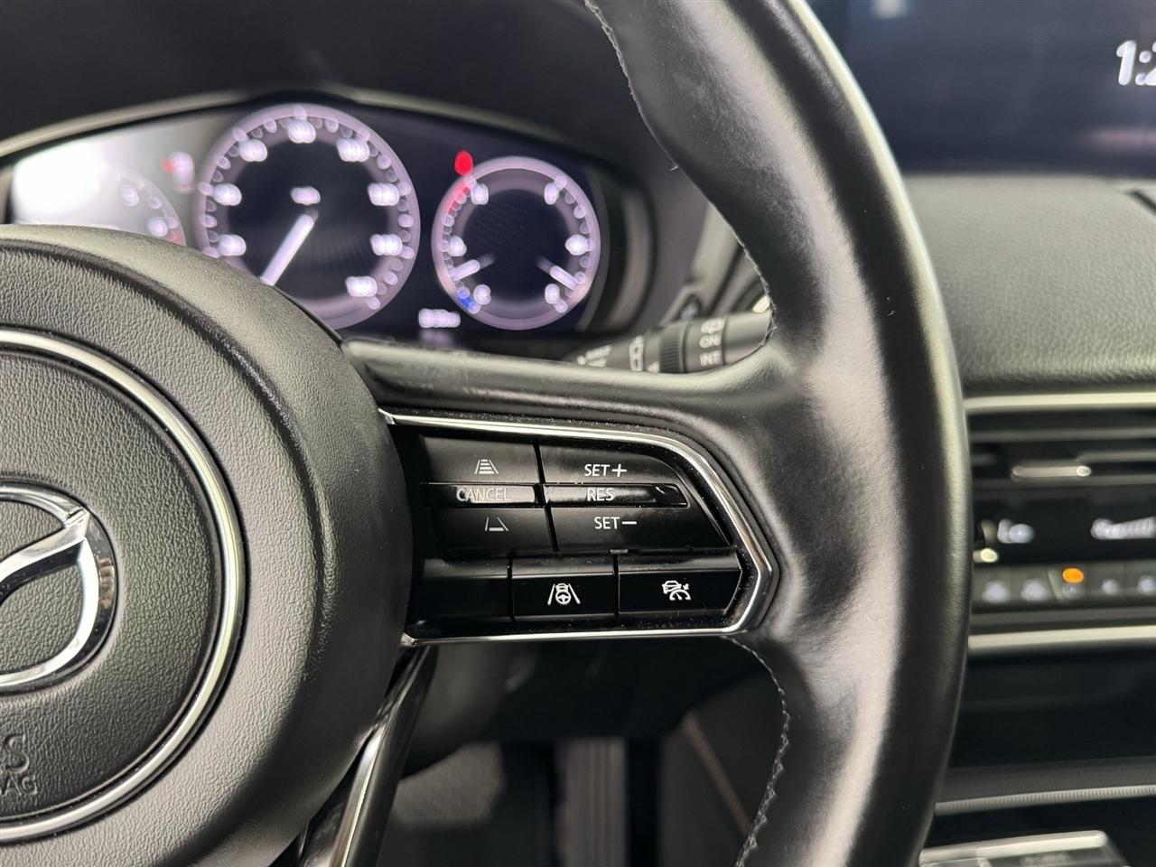 Mazda CX-90 Premium Sport 2026