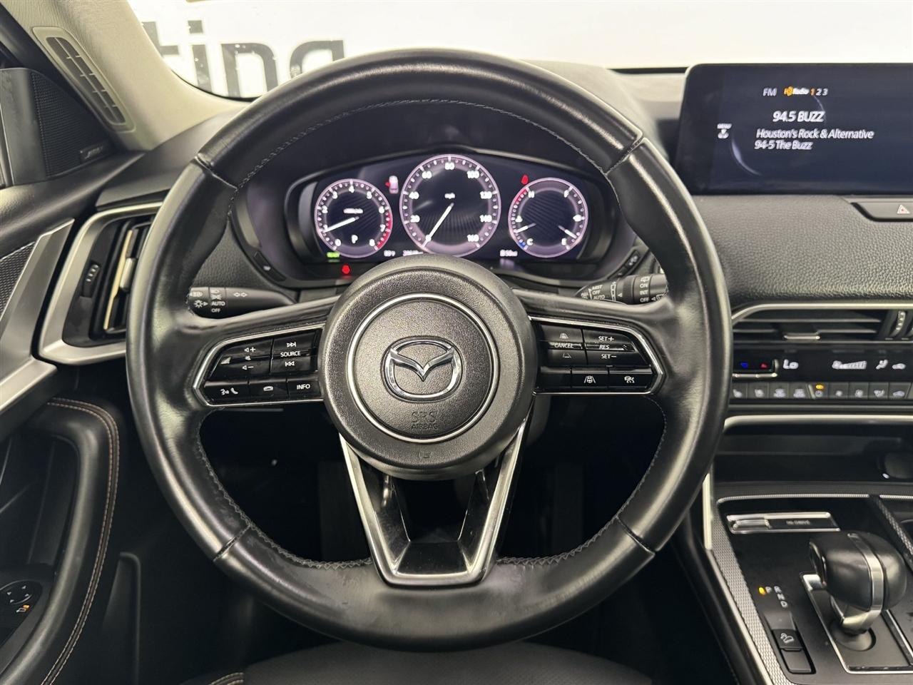 Mazda CX-90 Premium Sport 2026