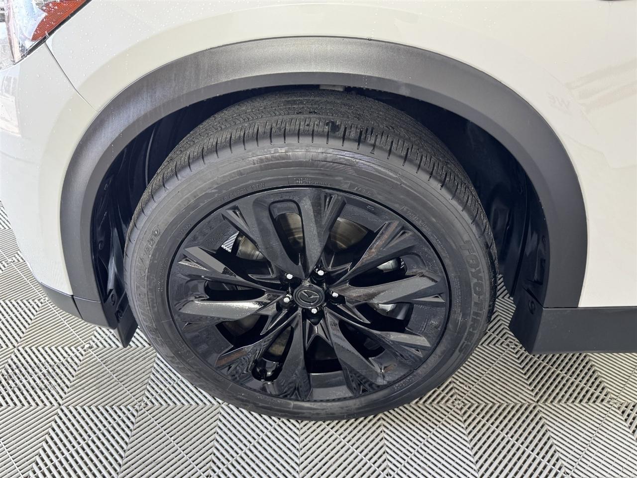 Mazda CX-90 Premium Sport 2026